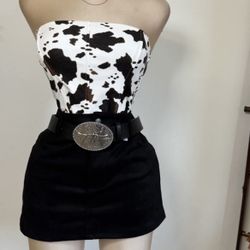 Corset Top