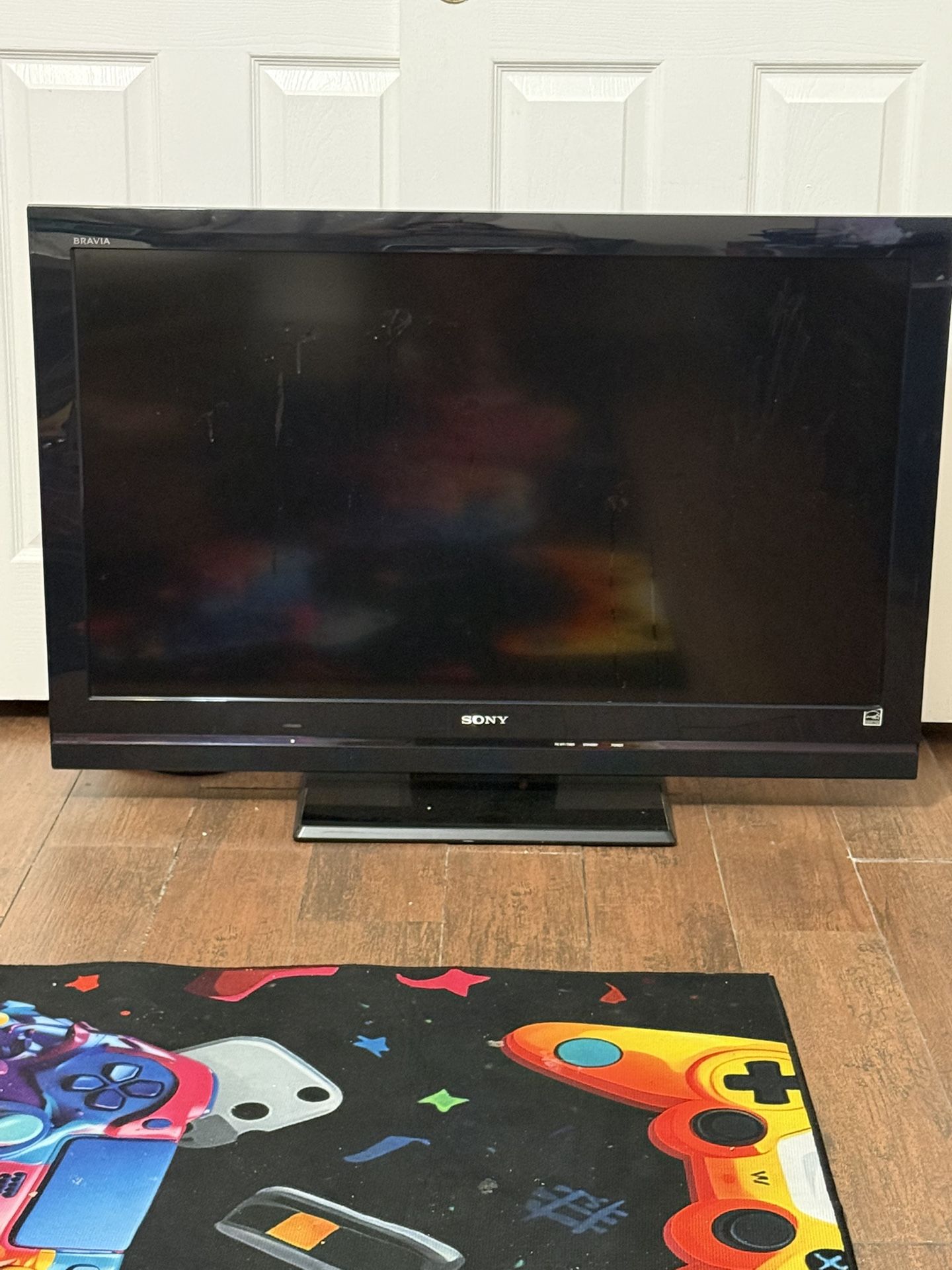 40” Sony Tv
