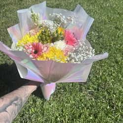 Mini Mix Bouquet 