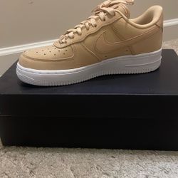Women Air Force 1