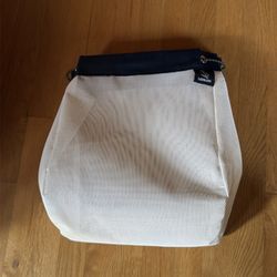 Sheet Bag for Sailboat.