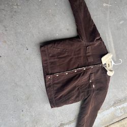 Dickies jacket