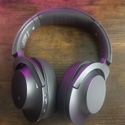 Sony Wireless Headphones