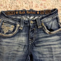 Vaquero Jeans