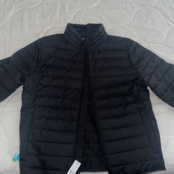 GAP Men’s Light Jacket Large 