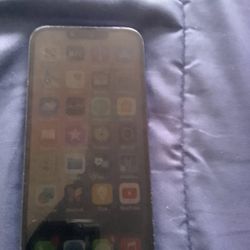 I Phone 13 Pro