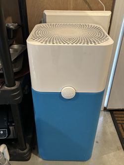 Blue Pure 121 Air purifier