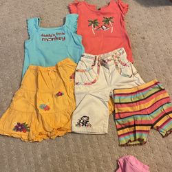 Gymboree Set