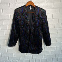 Nice Suit Top