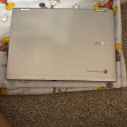 Acer Chromebook 