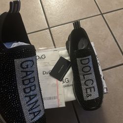 Dolce & Gabbana Shoes 