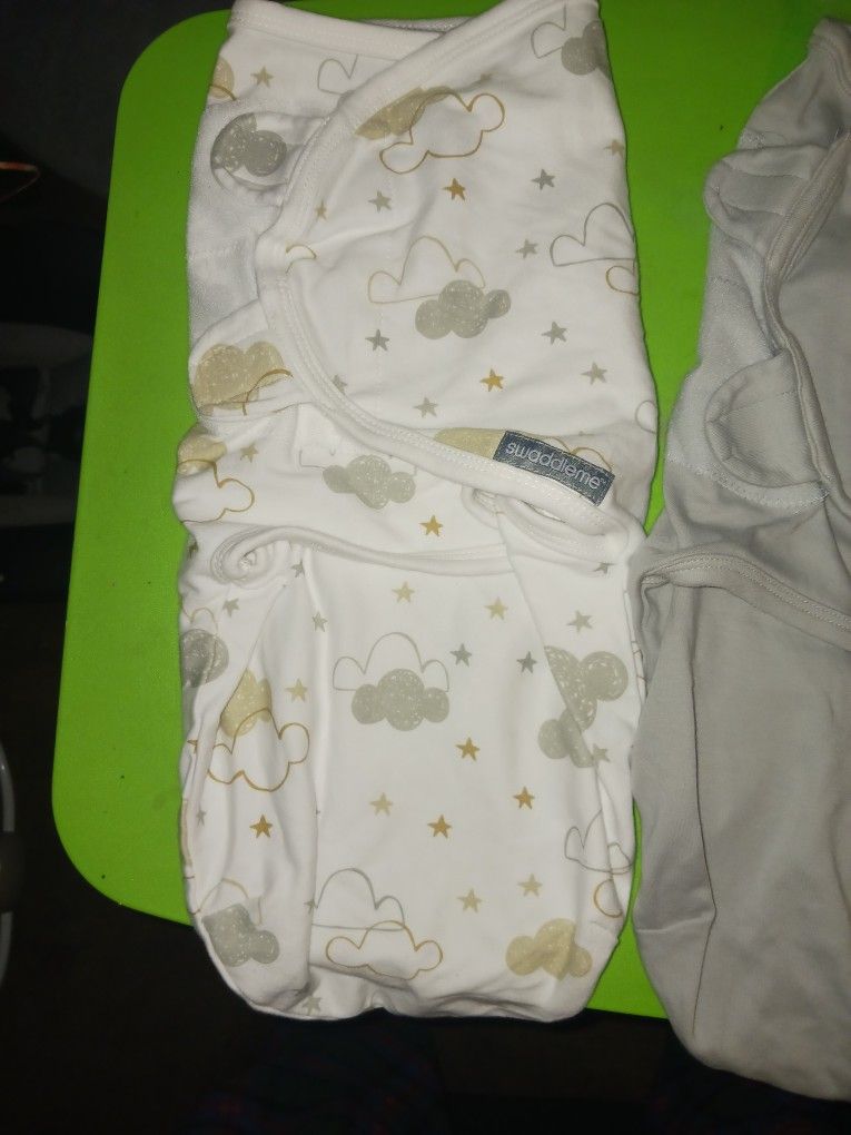 Swaddle