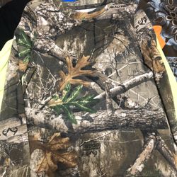 Long Sleeve Toddler Xs