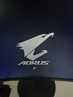 Gaminc Pc With Monitor