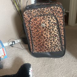 Luggage Medium Size 