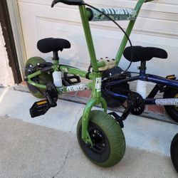 Bmx Bikes 