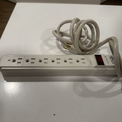 Tripp Lite Heavy Duty Power Strips