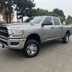 2022 Ram 2500 • Tradesman Pickup 4D 6 1/3 ft