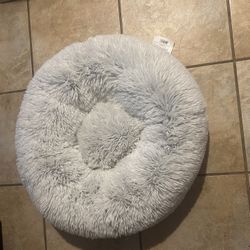 Soft Cat Bed 