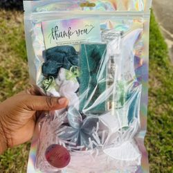 Self-Care Beauty Kit