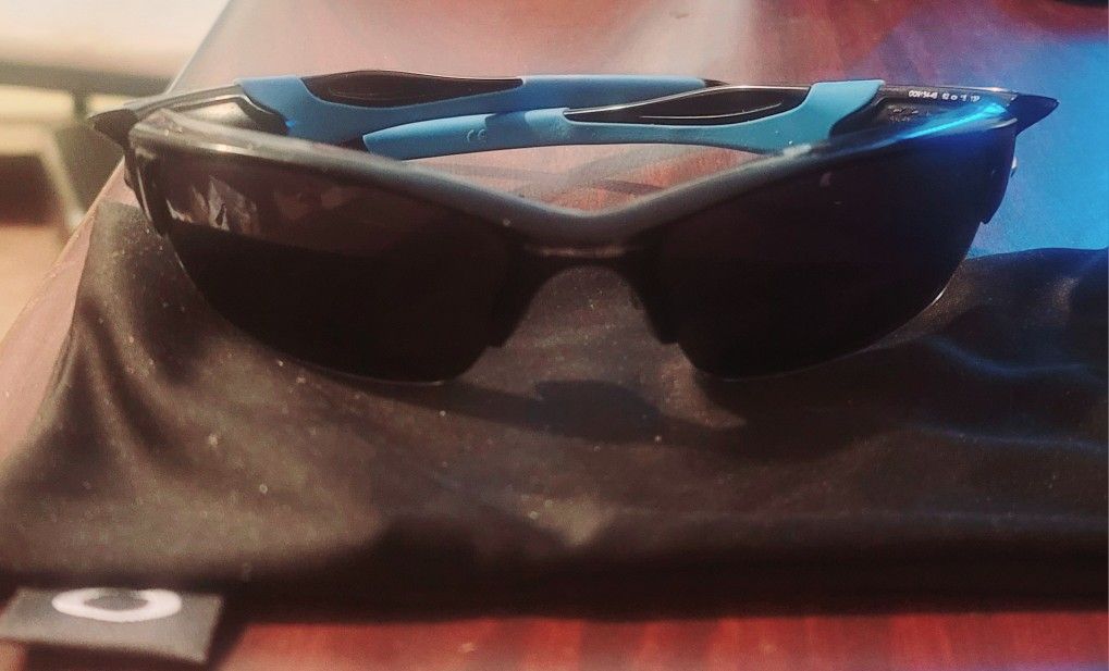 Oakley Half Jacket 2.0 XL