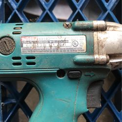 Makita Drill