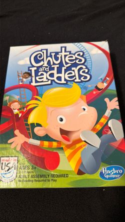 Chutes & Ladders