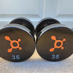 Orangetheory weights for sale deals
