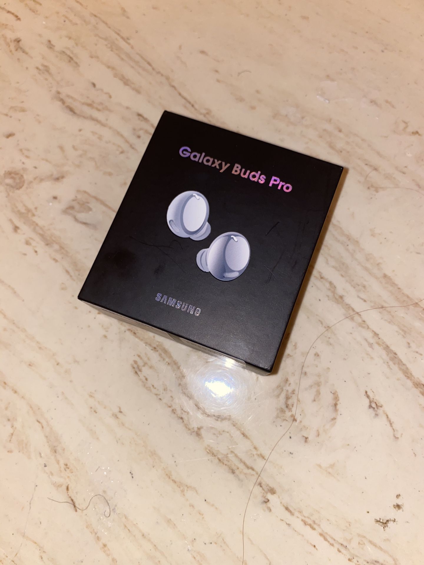 GALAXY BUDS PRO $125 BRAND NEW!!!