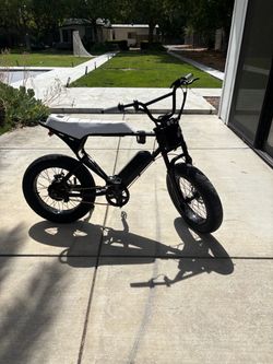 Macfox ebike