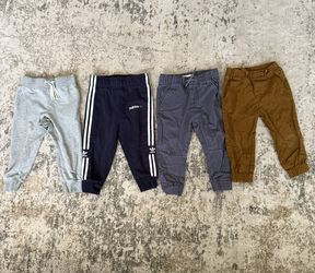 Pants Size 2T