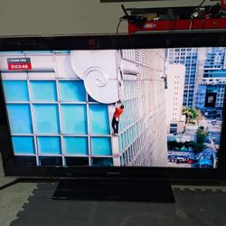 52 Inch Samsung Tv