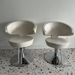 Salon Chairs