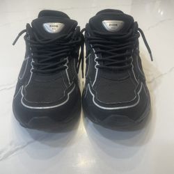 Dior b30 triple black
