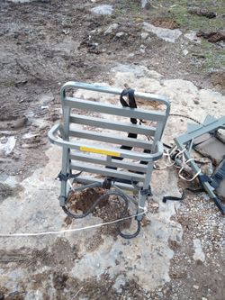 Vendo está en la cacería seminuevo