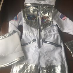 Astronaut Costume