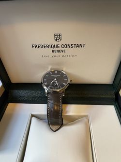 Frédérique Constant Geneva