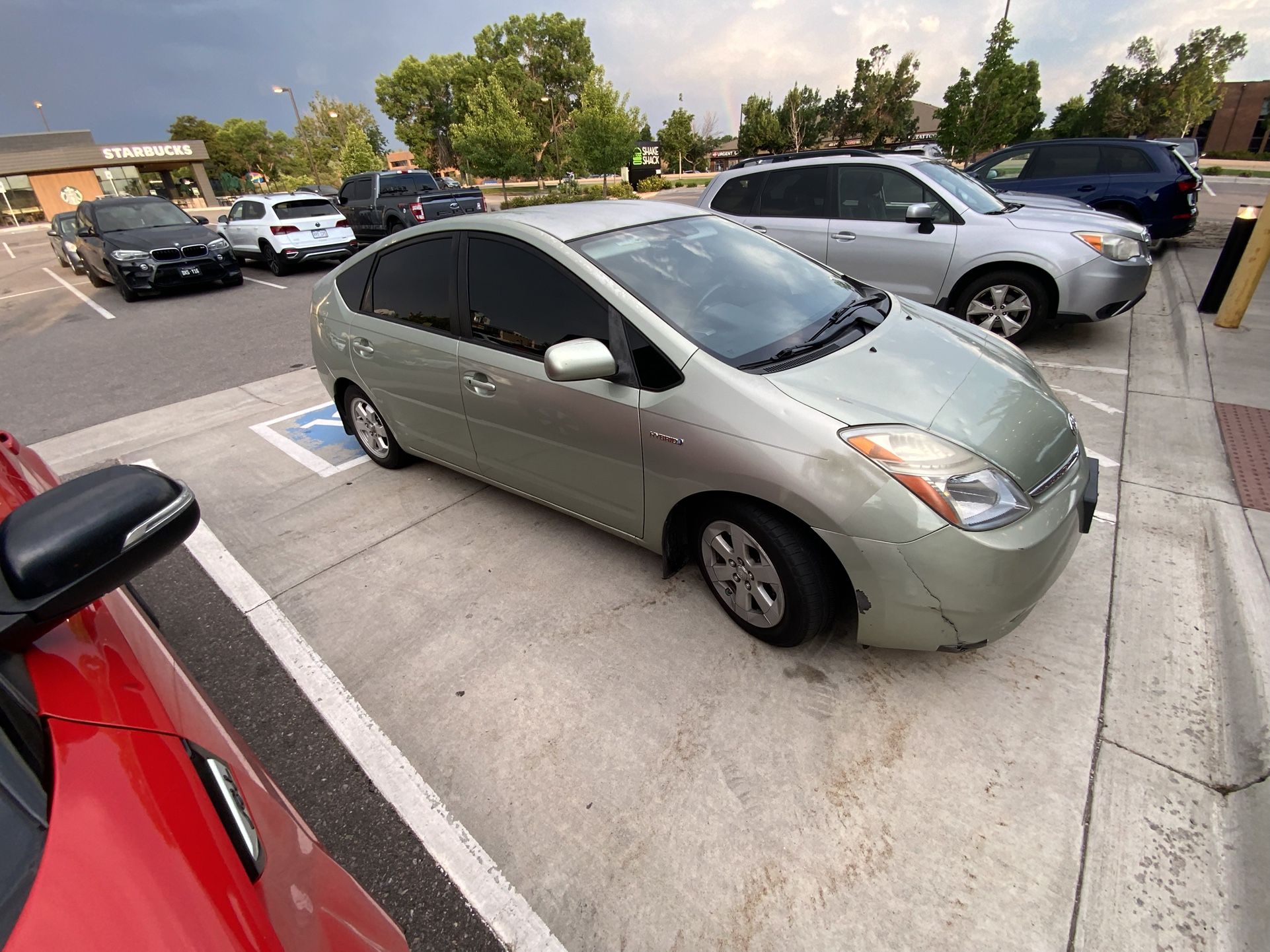 2006 Toyota Prius
