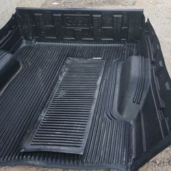1(contact info removed) Chevy/GMC bedliner