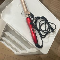 Curling Iron 