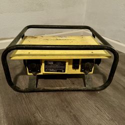 CEP Portable Power Distribution Center