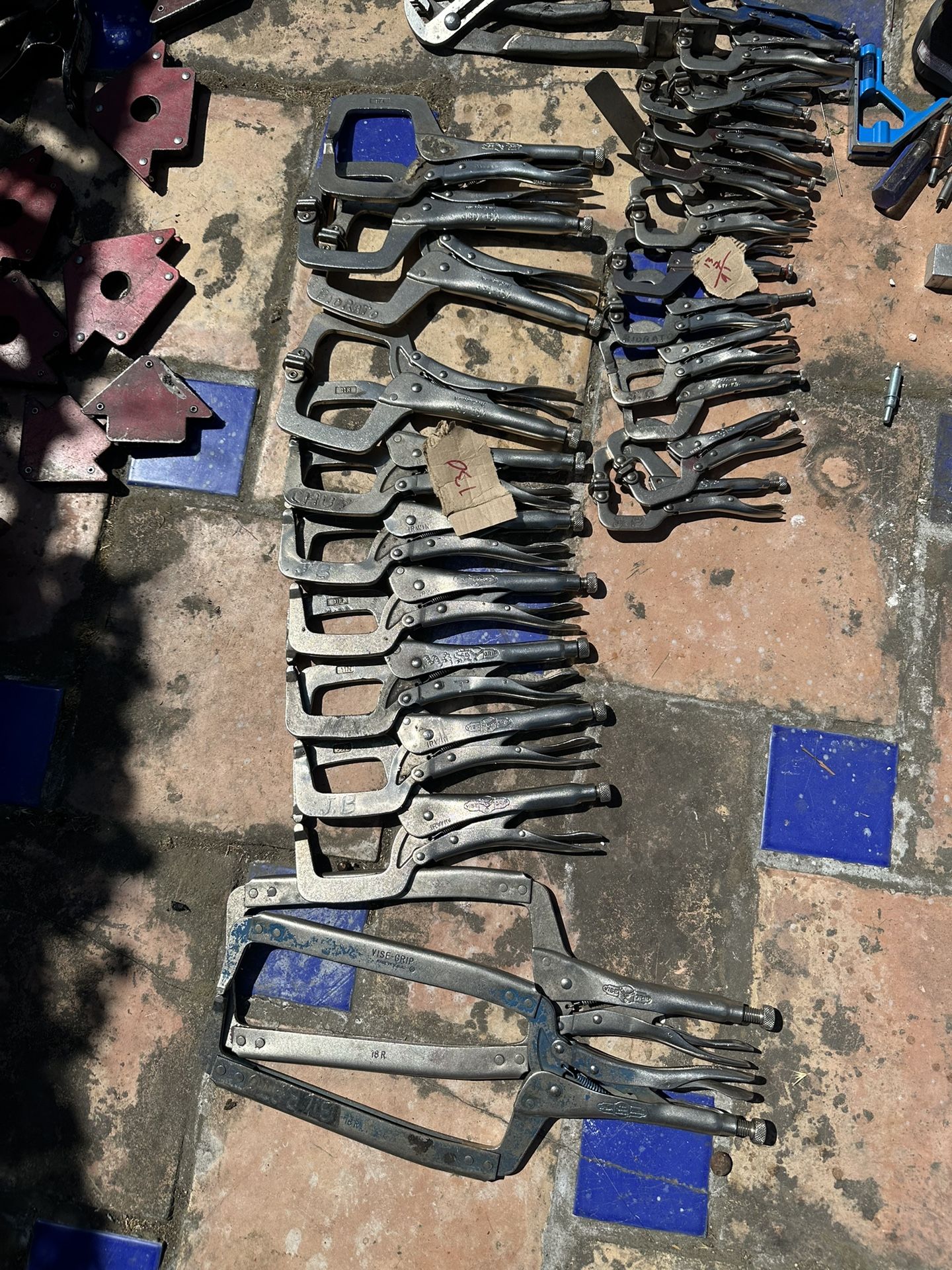Tools
