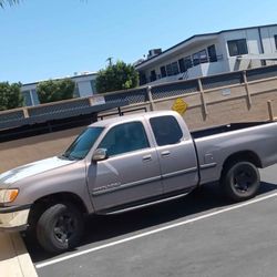 2000 Toyota Tundra