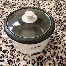 Rice Cooker 