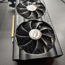 RTX 3060 XC