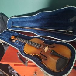 Violin Anotonius Stadivarius