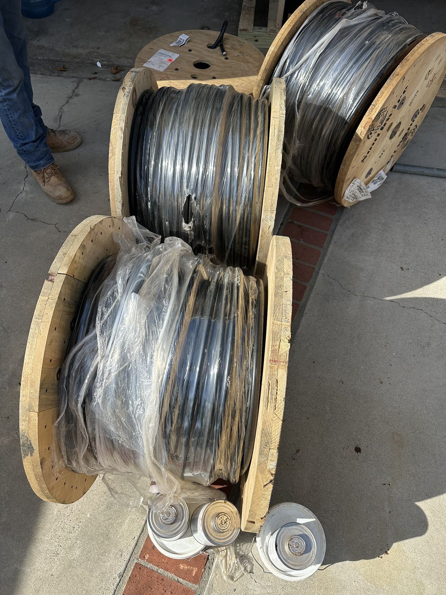 Insulated Wire Electrical Wire
