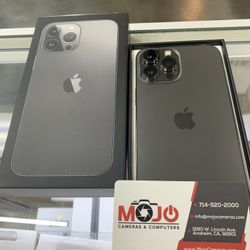 iPhone 13 Pro Max 512 Unlocked 