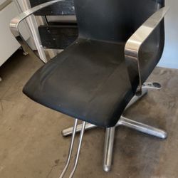 Barber Chair 