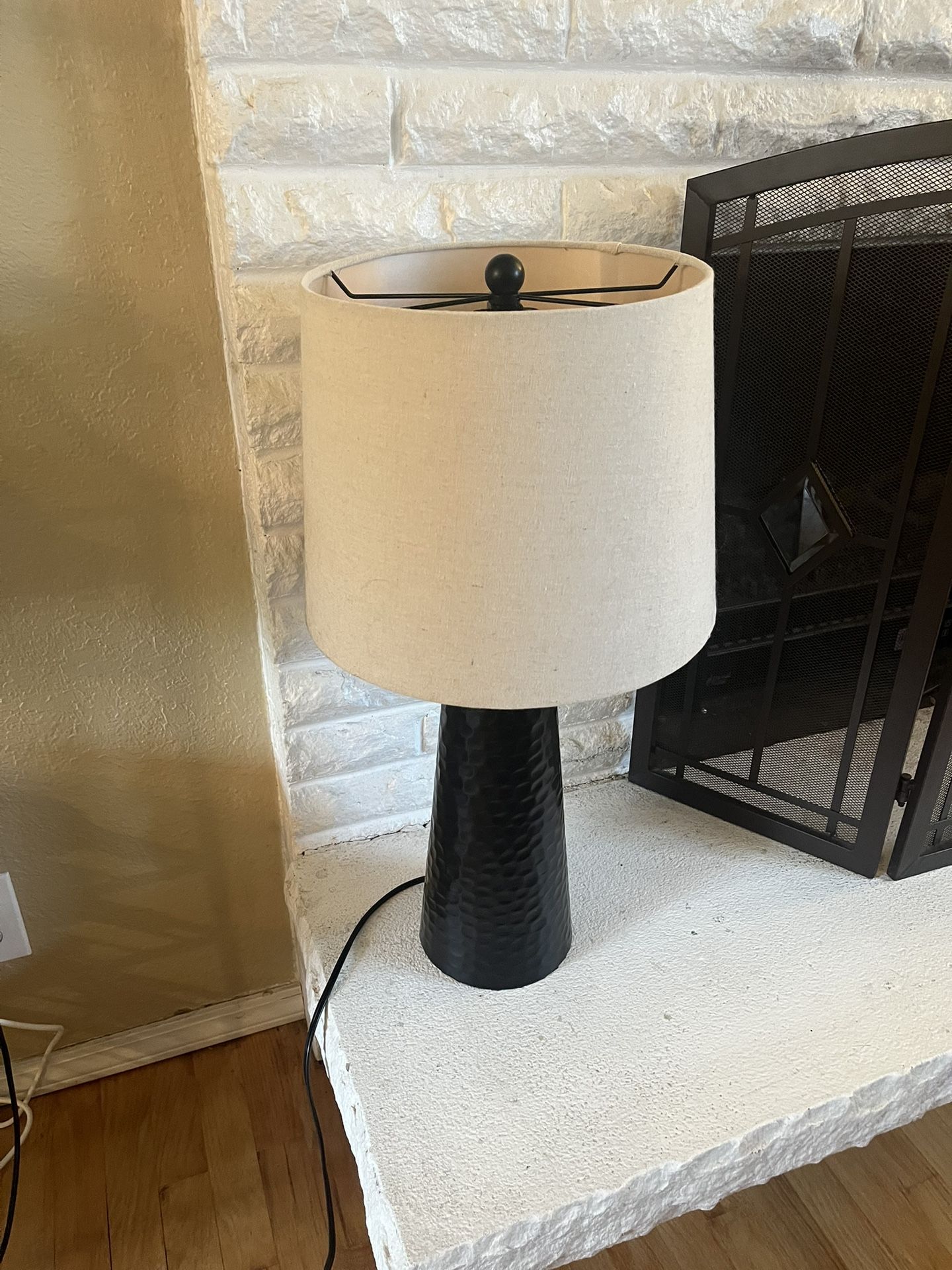 Modern Table Lamp
